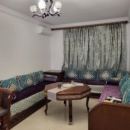 Zemmouri Apartamento Tânger Exterior foto