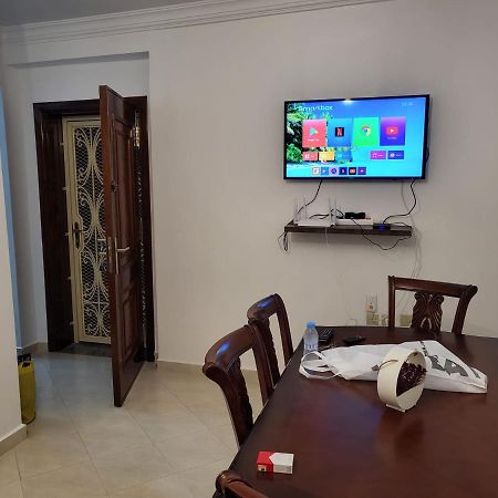 Zemmouri Apartamento Tânger Exterior foto