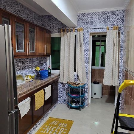 Zemmouri Apartamento Tânger Exterior foto