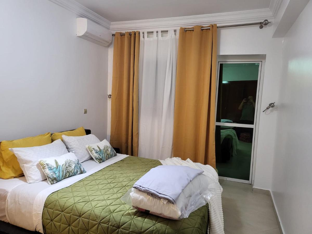 Zemmouri Apartamento Tânger Exterior foto