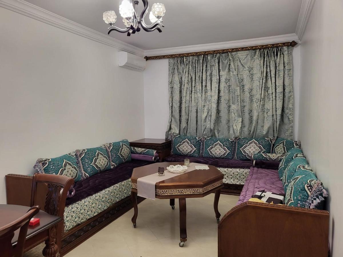 Zemmouri Apartamento Tânger Exterior foto