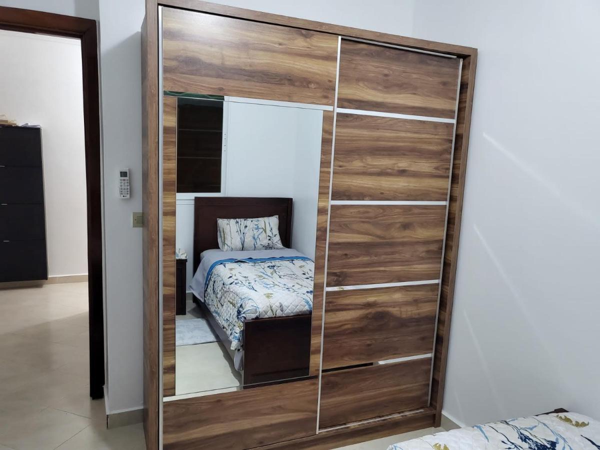 Zemmouri Apartamento Tânger Exterior foto