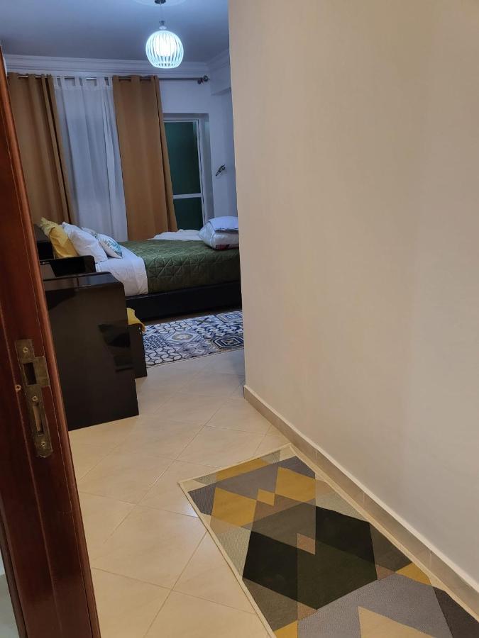 Zemmouri Apartamento Tânger Exterior foto