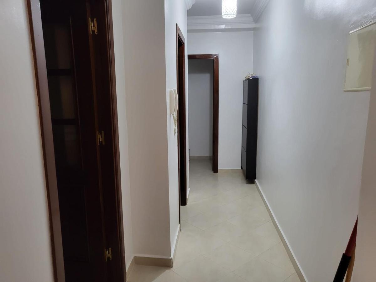 Zemmouri Apartamento Tânger Exterior foto