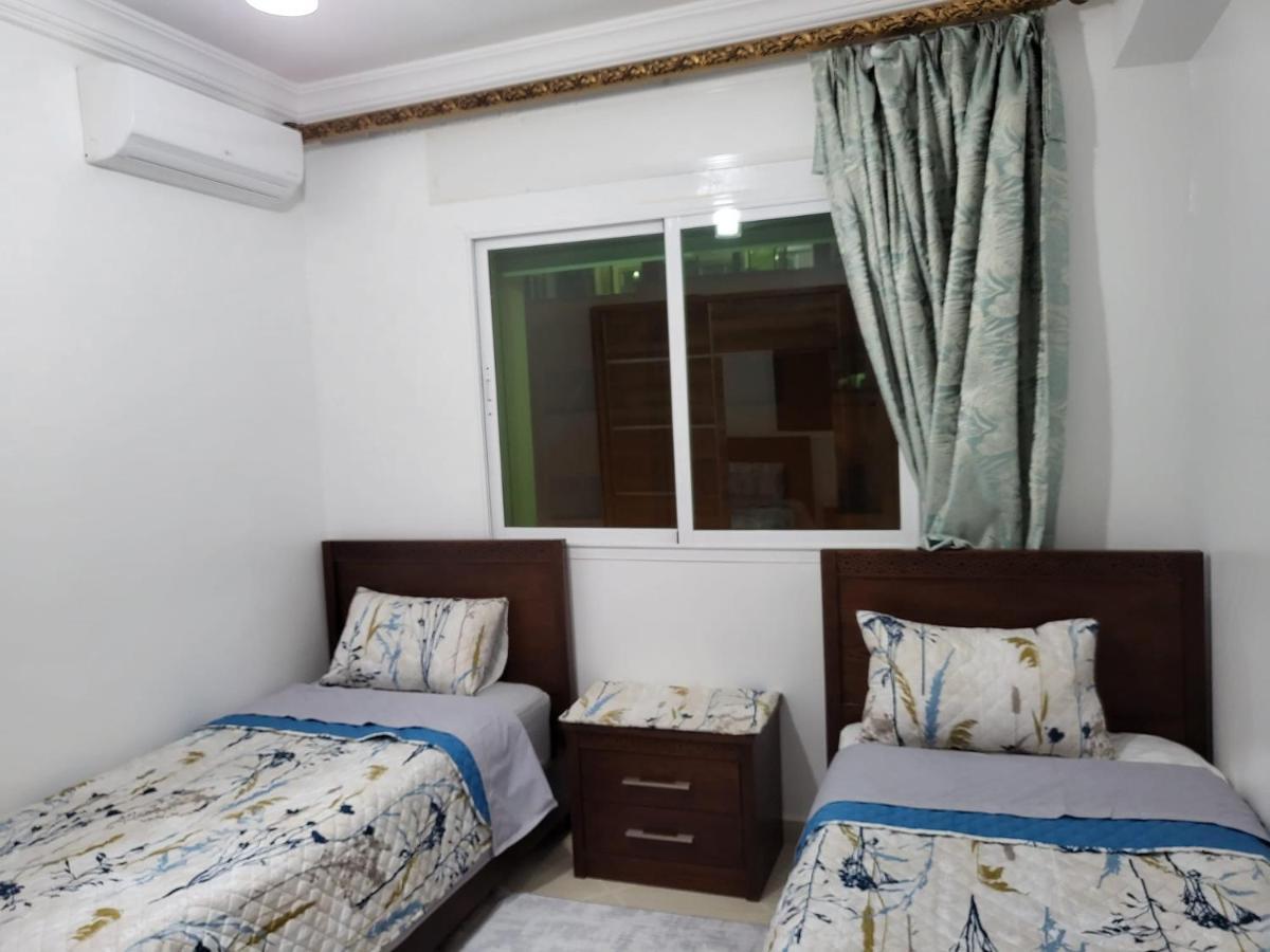 Zemmouri Apartamento Tânger Exterior foto